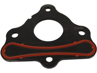 GM 12589016 Rear Main Seal Retainer