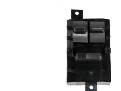 GM 25606308 Switch Asm, Dr Lock & Side Window *Black