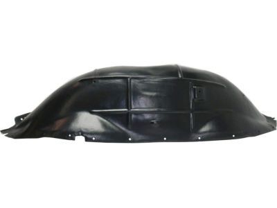 GM 22806320 Fender Liner