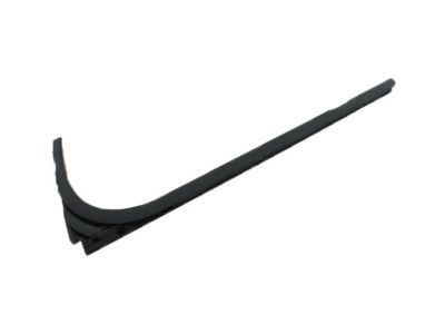 GM 22774085 Belt Weatherstrip