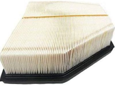 GM 96815102 Filter