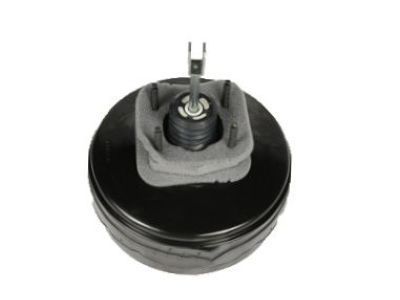 GM 84158418 Brake Booster