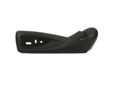 GM 95264862 Outer Finish Panel Cover