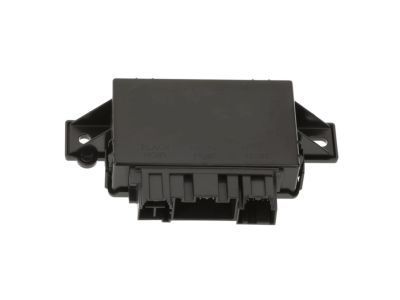 GM 13502042 Module Asm-Front Seat Vent Fan Control