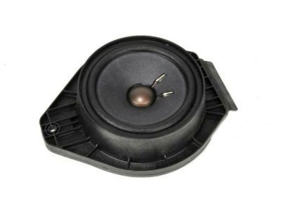 GM 23418091 Rear Door Speaker