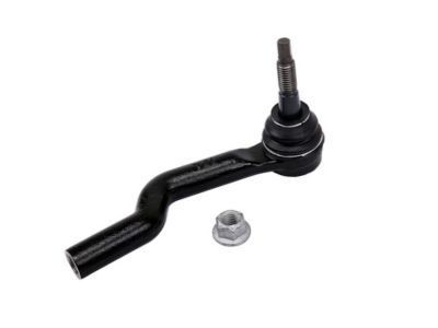 GM 19177442 Outer Tie Rod