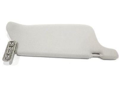 GM 15213196 Sunvisor