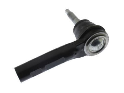 GM 13272000 Outer Tie Rod