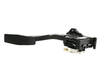 GM 96892406 Pedal Travel Sensor