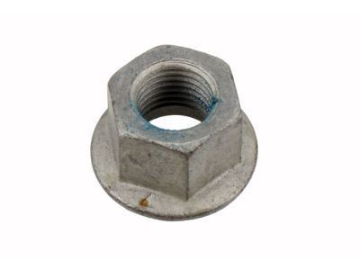 GM 11546774 Mount Nut