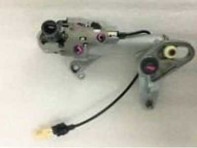 GM 22833055 Control Asm-Automatic Transmission