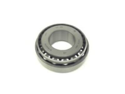 GM 25824252 Side Bearings