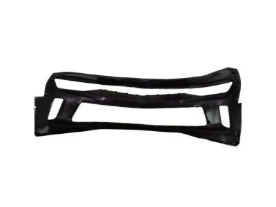 GM 84341840 Bumper Cover