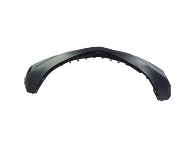 GM 84341840 Bumper Cover