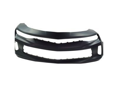 GM 84341840 Bumper Cover