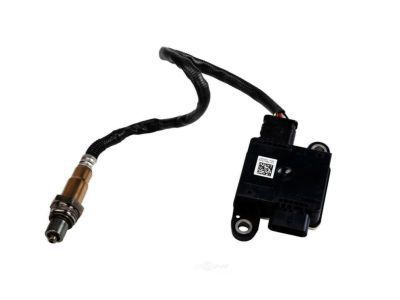 GM 55502921 Sensor Asm-Exhaust Prtlt