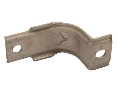 GM 15281710 Stabilizer Bar Clamp