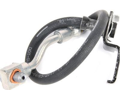 GM 19366698 Hose Asm, Rear Brake