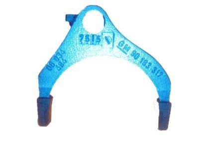 GM 90193317 Fork, Trans 1st & 2nd Gear(N00&L73&M21/M79)