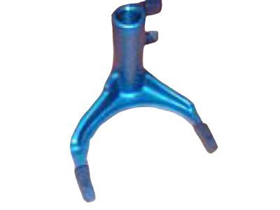 GM 90193317 Fork, Trans 1st & 2nd Gear(N00&L73&M21/M79)