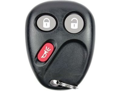 GM 21997126 Transmitter, Remote Control Door Lock