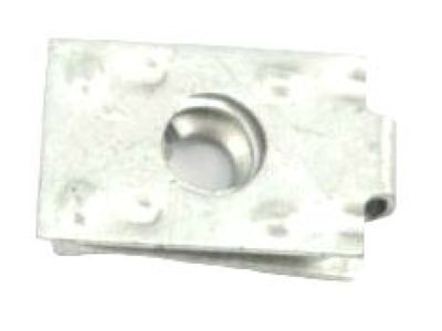 GM 11094002 Guide Nut