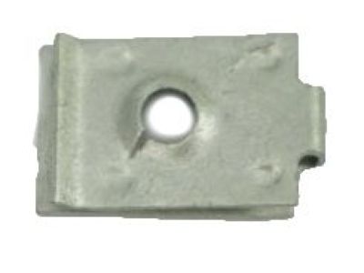 GM 11094002 Guide Nut