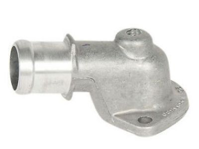 GM 12594580 Engine Coolant Outlet