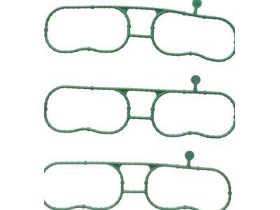 GM 89017871 Manifold Gasket