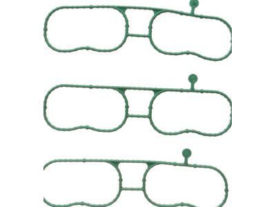 GM 89017871 Manifold Gasket