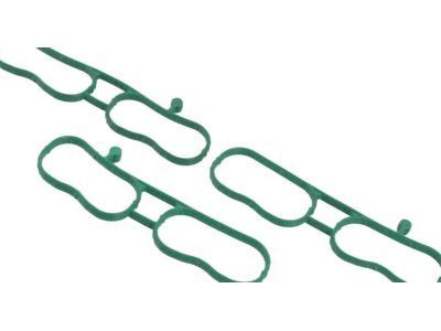 GM 89017871 Manifold Gasket