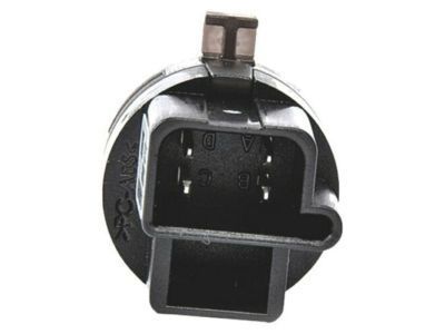 GM 13498958 Automatic Lamp Sensor