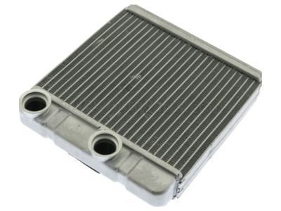 GM 84406079 Heater Core