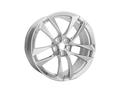 GM 23333841 Wheel