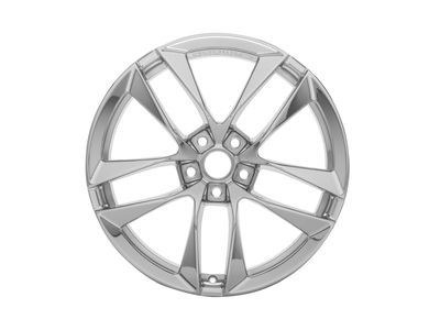 GM 23333841 Wheel