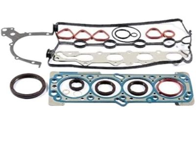 GM 93742687 Overhaul Gasket Set