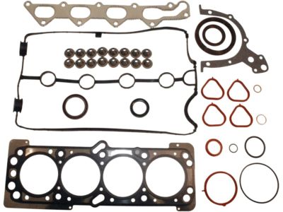 GM 93742687 Overhaul Gasket Set