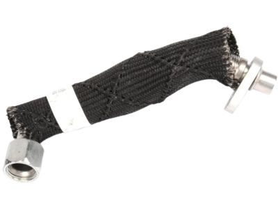 GM 12561834 Pipe, EGR Valve