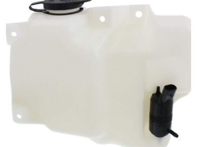 GM 88958230 Washer Reservoir