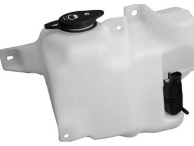 GM 88958230 Washer Reservoir