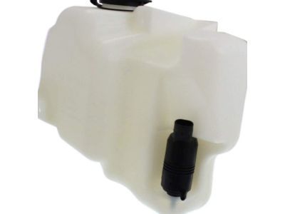 GM 88958230 Washer Reservoir