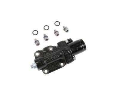 GM 20847911 Solenoid Valve Assembly