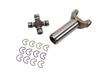 GM 89058876 Yoke Kit, Slip