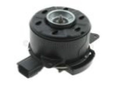 GM 19355766 Fan Motor