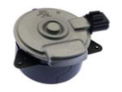 GM 19355766 Fan Motor