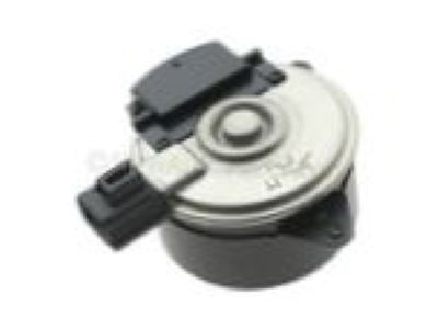 GM 19355766 Fan Motor