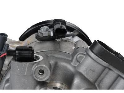 GM 13414019 Compressor