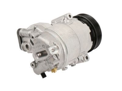 GM 13414019 Compressor