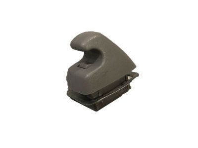 GM 22815108 Sunvisor Support