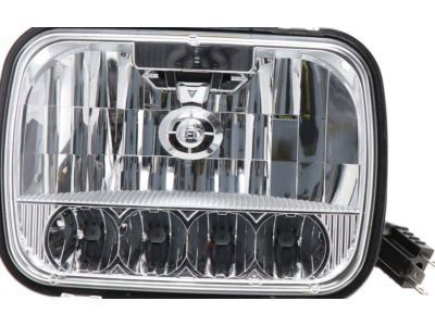 GM 5972698 Headlamp Bulb